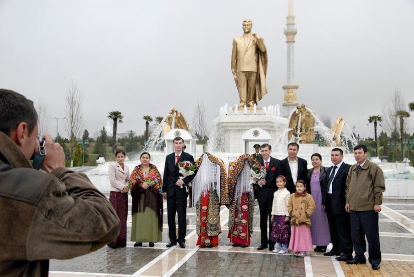 How life is in 15 republics of the former USSR How life is in 15 republics of the former USSR