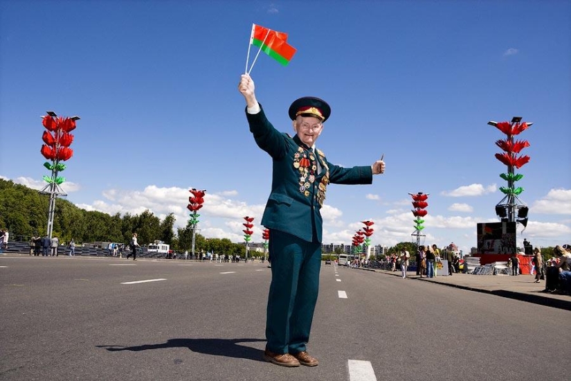 How life is in 15 republics of the former USSR How life is in 15 republics of the former USSR