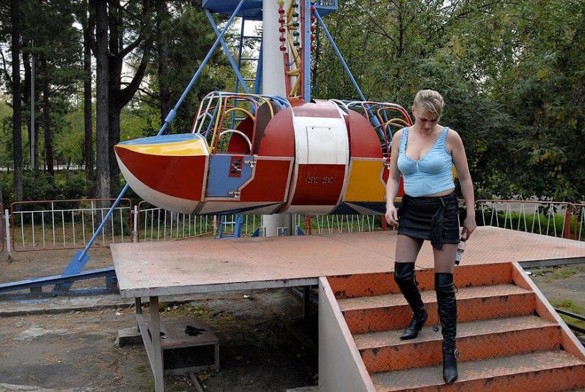 How life is in 15 republics of the former USSR How life is in 15 republics of the former USSR