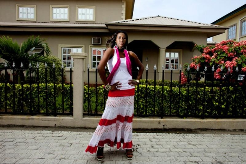 How movies are made in Nollywood