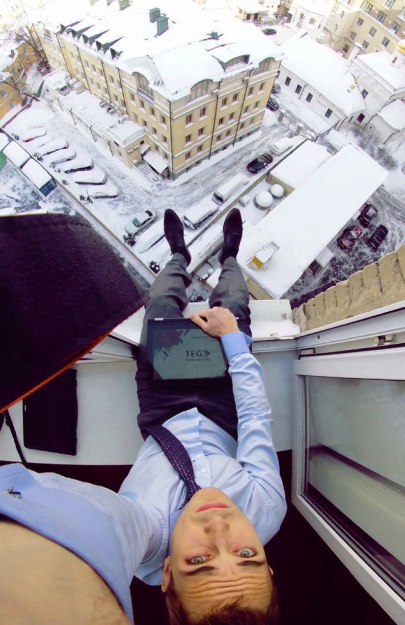 How office plankton rests How office plankton rests