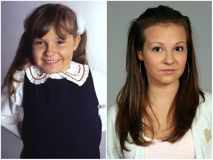 How old are we How old are we