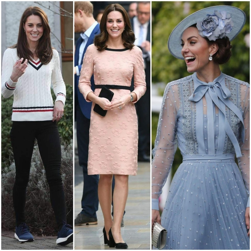 How Princess Kate Middleton manages to look younger than her years How Princess Kate Middleton manages to look younger than her years