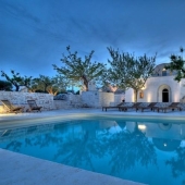 How rural houses of the 13th century are adapted to modern dwellings