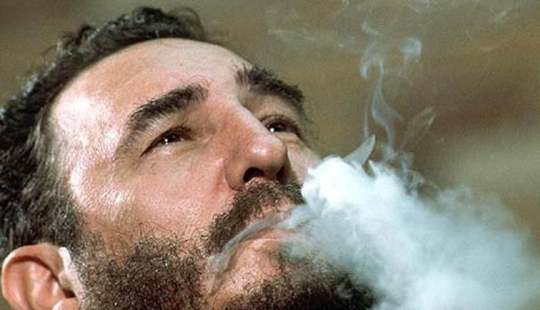 How the best Cuban cigars are made