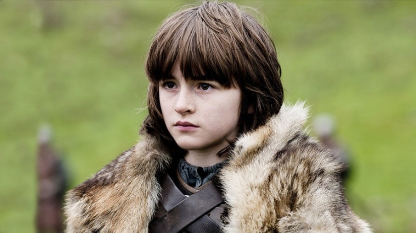 How the characters of &quot;Game of Thrones&quot; have changed in 5 years