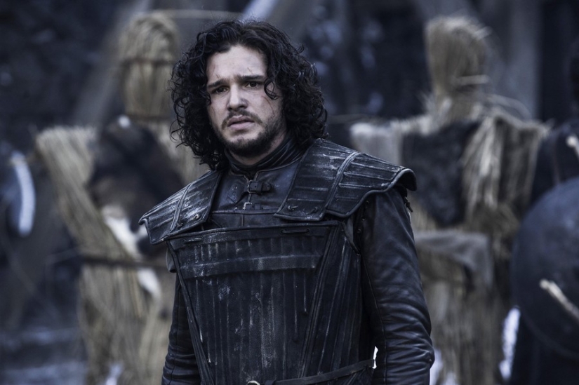 How the characters of &quot;Game of Thrones&quot; have changed in 5 years
