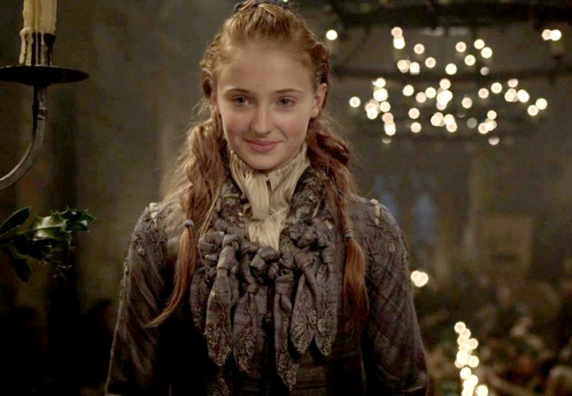 How the characters of &quot;Game of Thrones&quot; have changed in 5 years