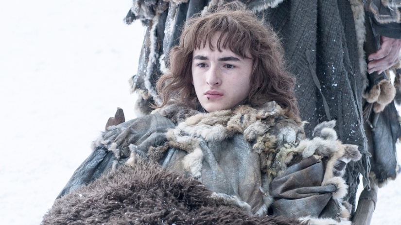 How the characters of &quot;Game of Thrones&quot; have changed in 5 years