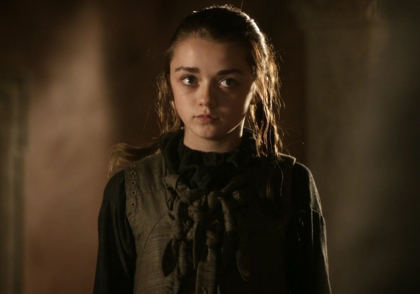 How the characters of &quot;Game of Thrones&quot; have changed in 5 years