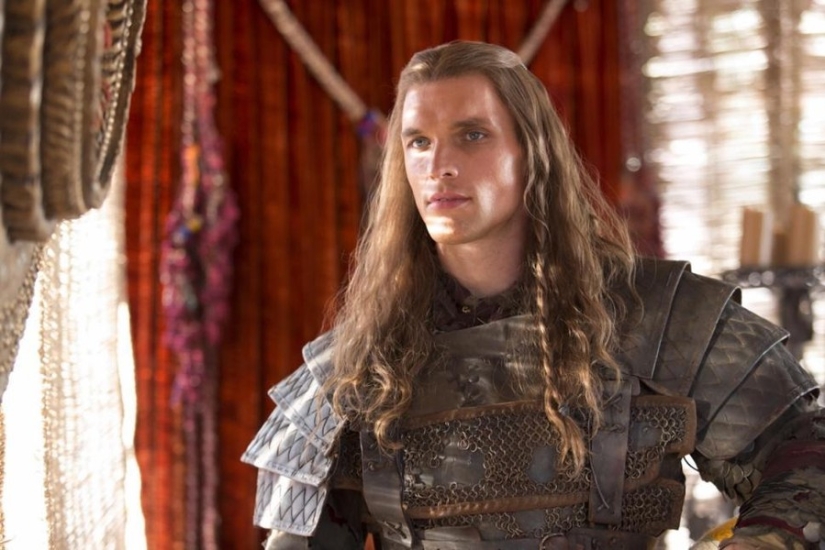 How the characters of &quot;Game of Thrones&quot; have changed in 5 years