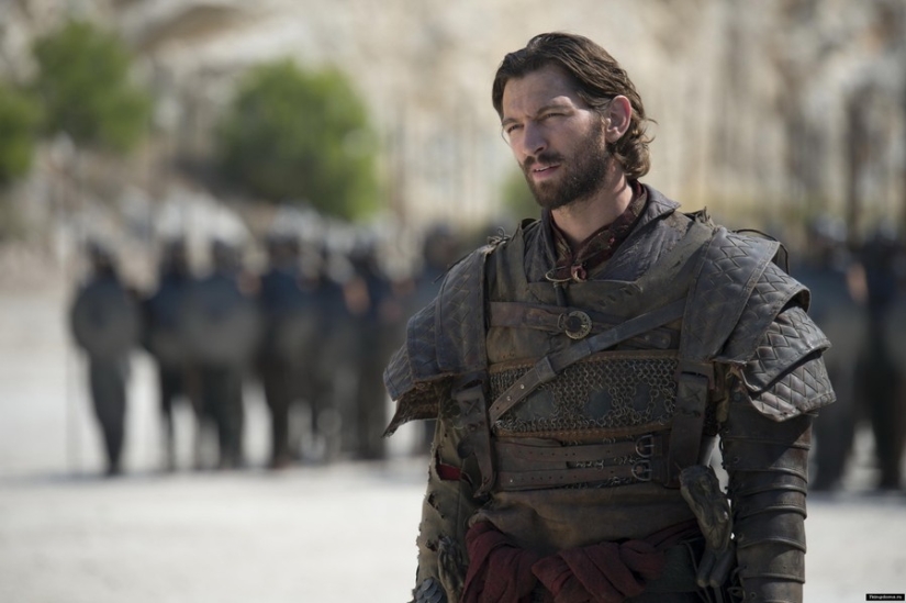 How the characters of &quot;Game of Thrones&quot; have changed in 5 years