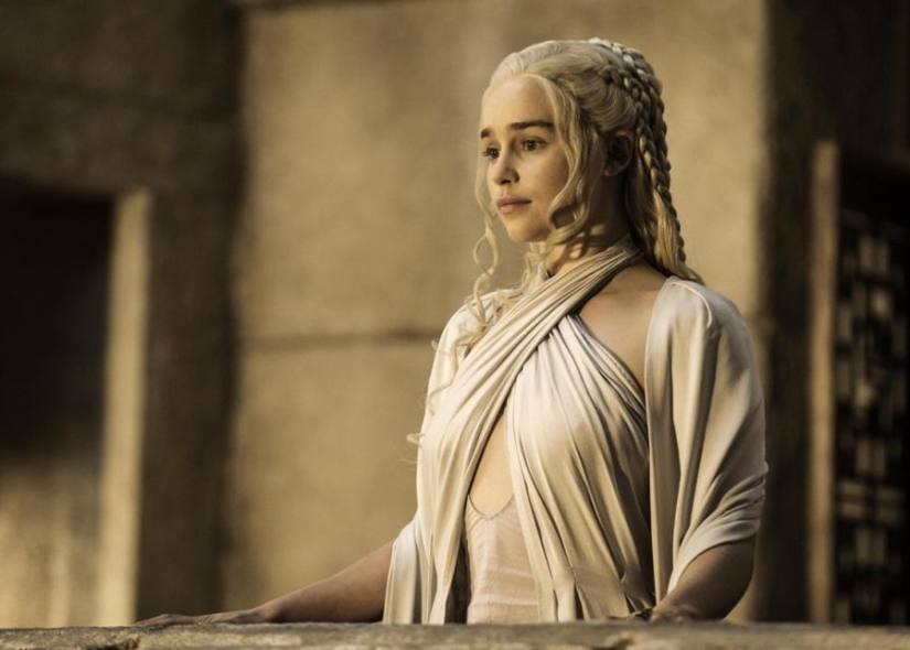 How the characters of &quot;Game of Thrones&quot; have changed in 5 years