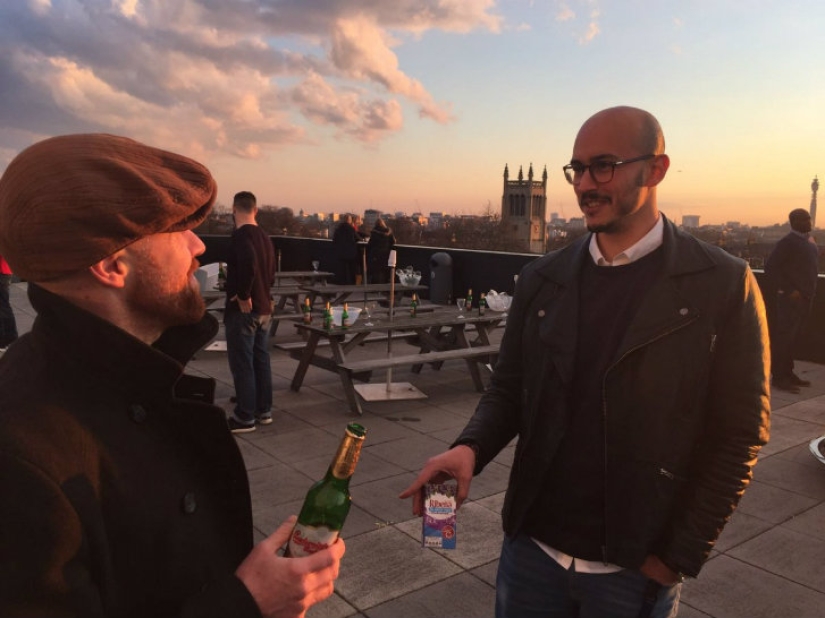 How the dream office works for those stuck in childhood