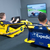 How the dream office works for those stuck in childhood