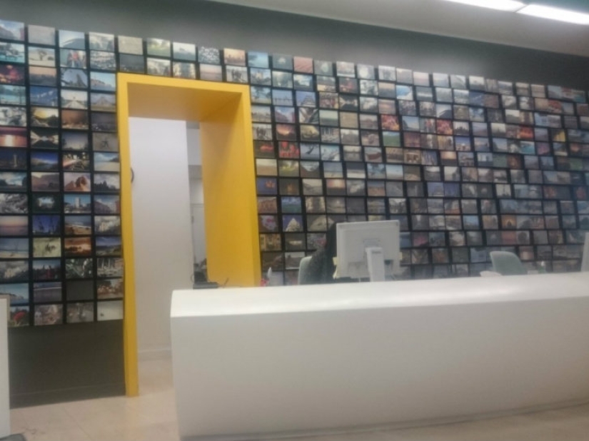 How the dream office works for those stuck in childhood