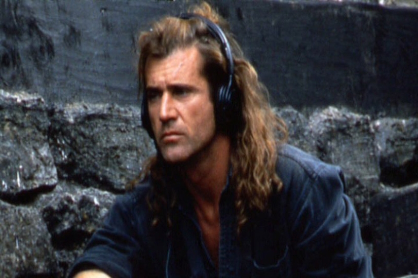 How the epic film "Braveheart" was filmed How the epic film "Braveheart" was filmed