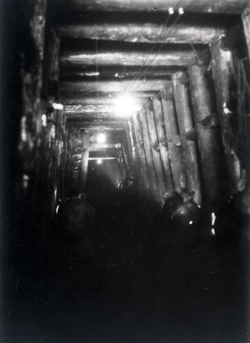 How the first stage of the Moscow Metro was built