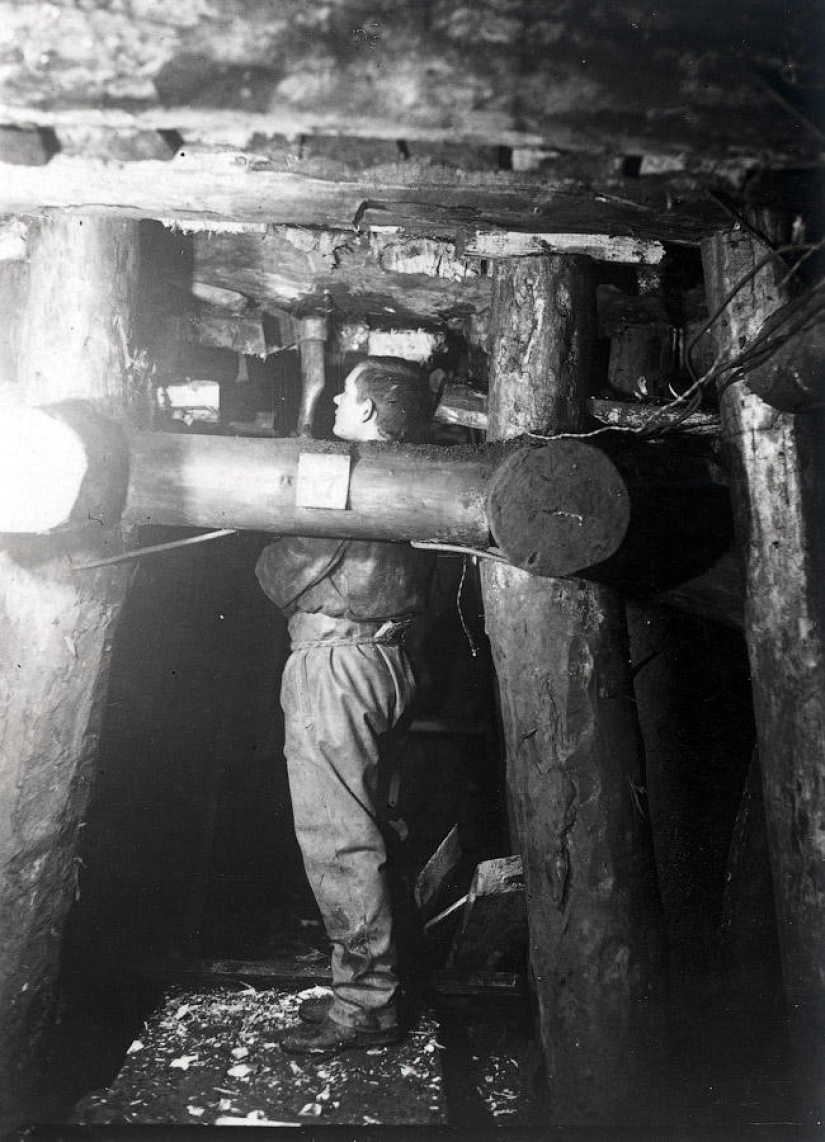 How the first stage of the Moscow Metro was built