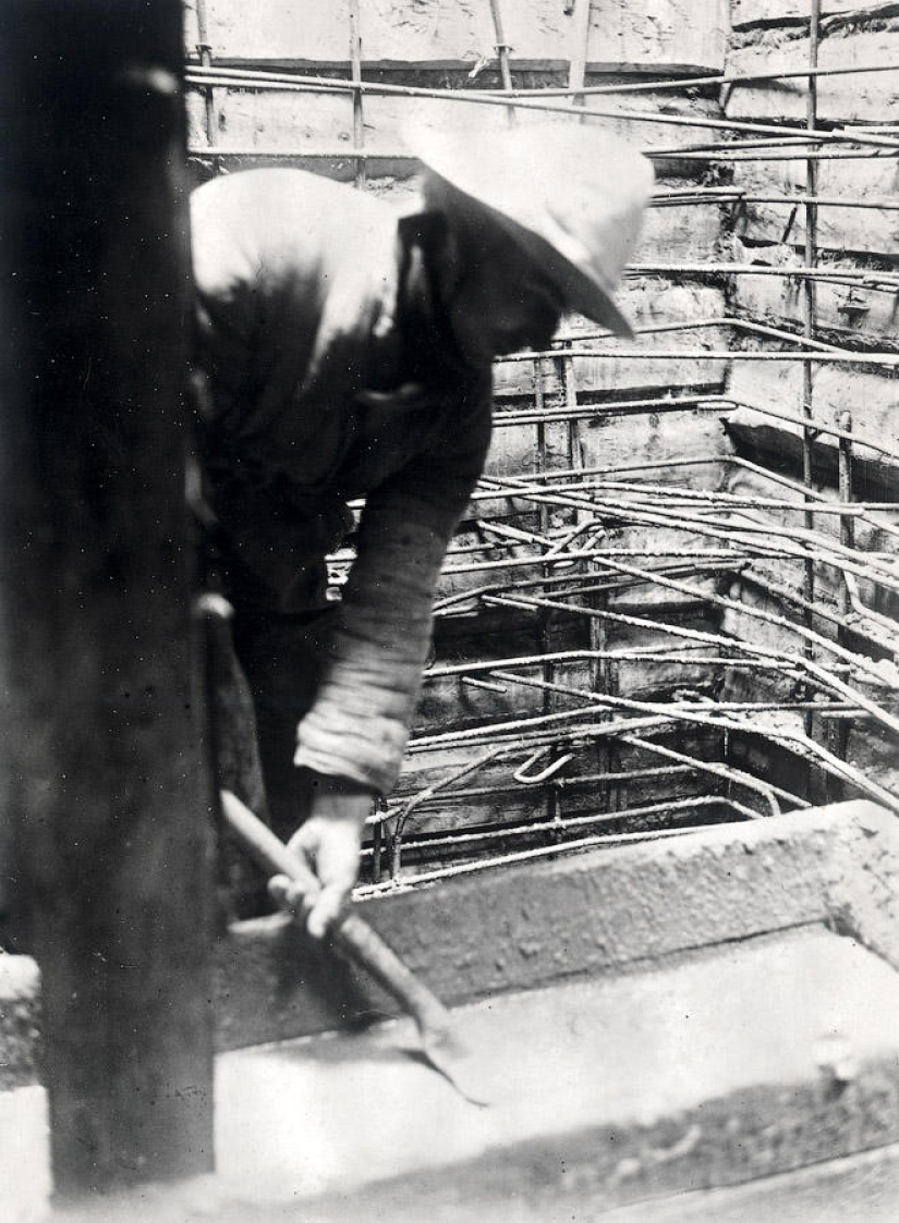 How the first stage of the Moscow Metro was built
