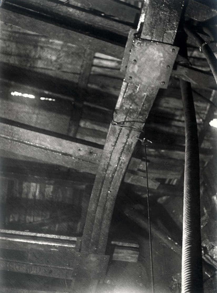 How the first stage of the Moscow Metro was built