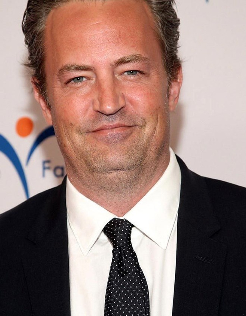 How the main characters of Friends looked like in the last episode and how they look now