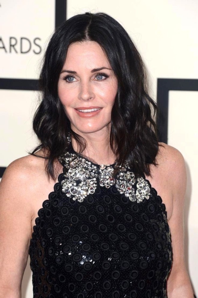 How the main characters of Friends looked like in the last episode and how they look now