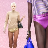 How the miniskirt got so mini it disappeared How the miniskirt got so mini it disappeared