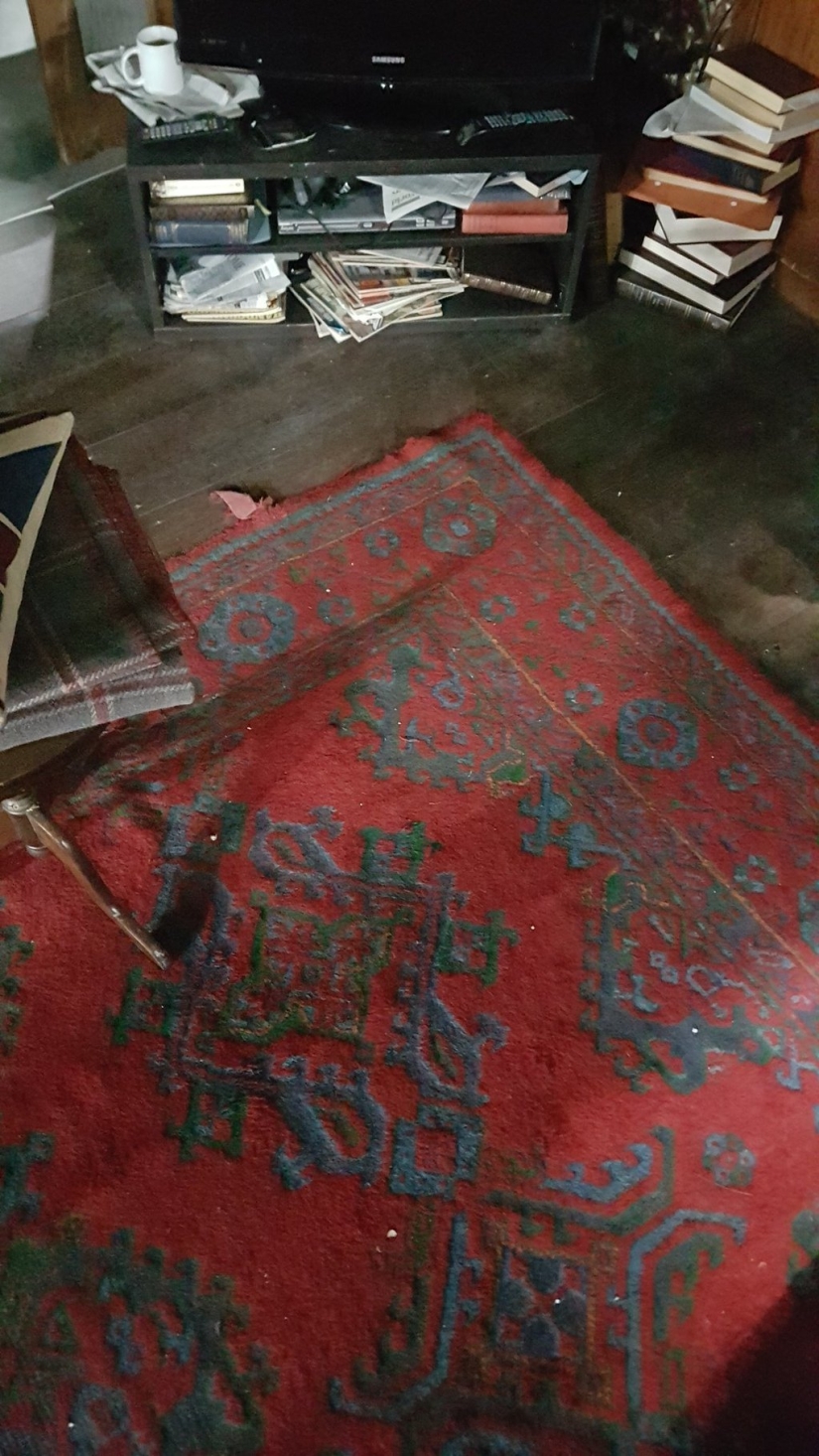 How the scenery for the series "Sherlock" was created How the scenery for the series "Sherlock" was created