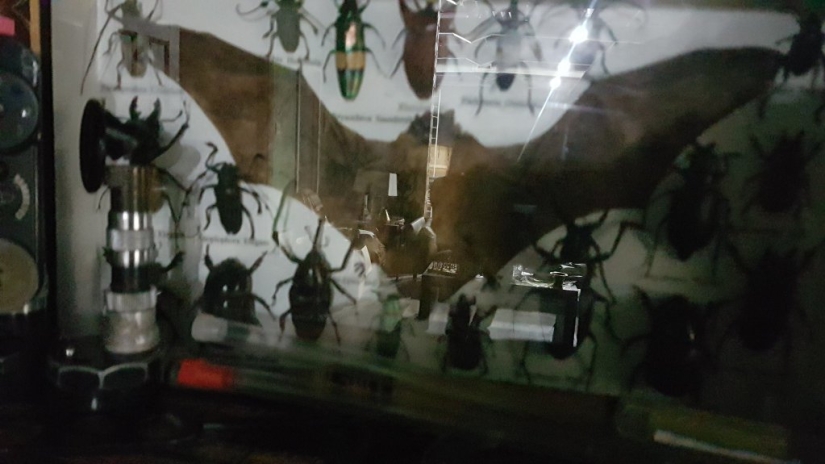 How the scenery for the series "Sherlock" was created How the scenery for the series "Sherlock" was created