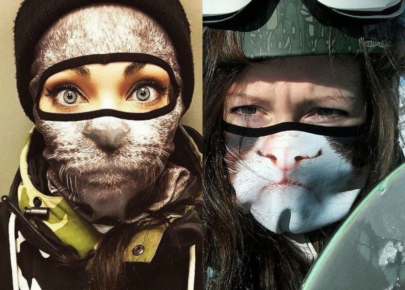 How to be the star of any ski run