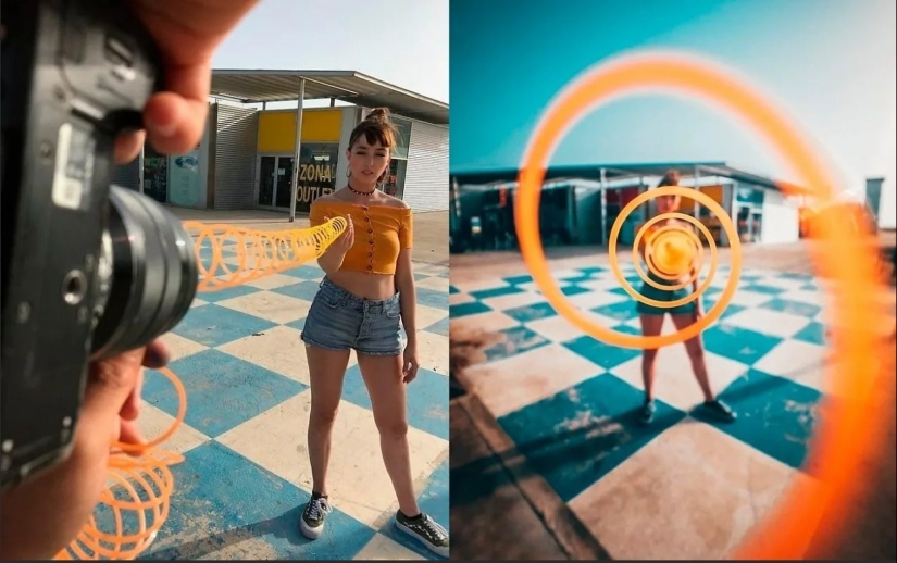 How to become an in-demand photographer. Professional photographer for beginners