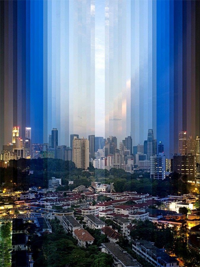 How to Capture 24 Hours in One Photo