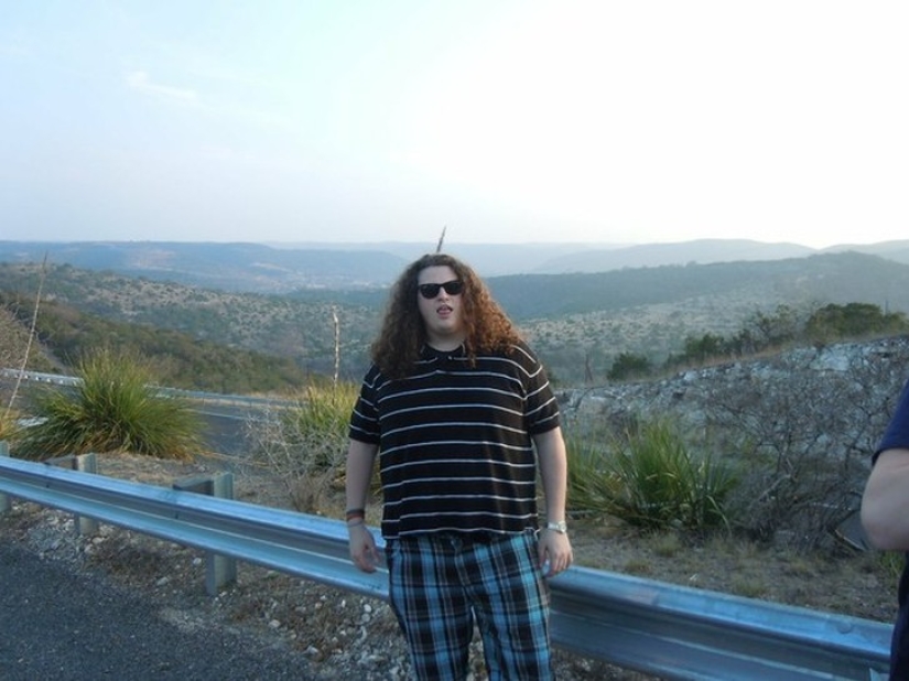 How to change yourself: the story of a man who got rid of bad habits and dropped 55 kilos