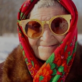How to combine the Internet and the village and at the same time make grandmothers happy in two clicks How to combine the Internet and the village and at the same time make grandmothers happy in two clicks