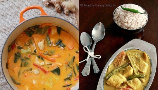 How to cook Thai food: secrets of Thai chefs How to cook Thai food: secrets of Thai chefs