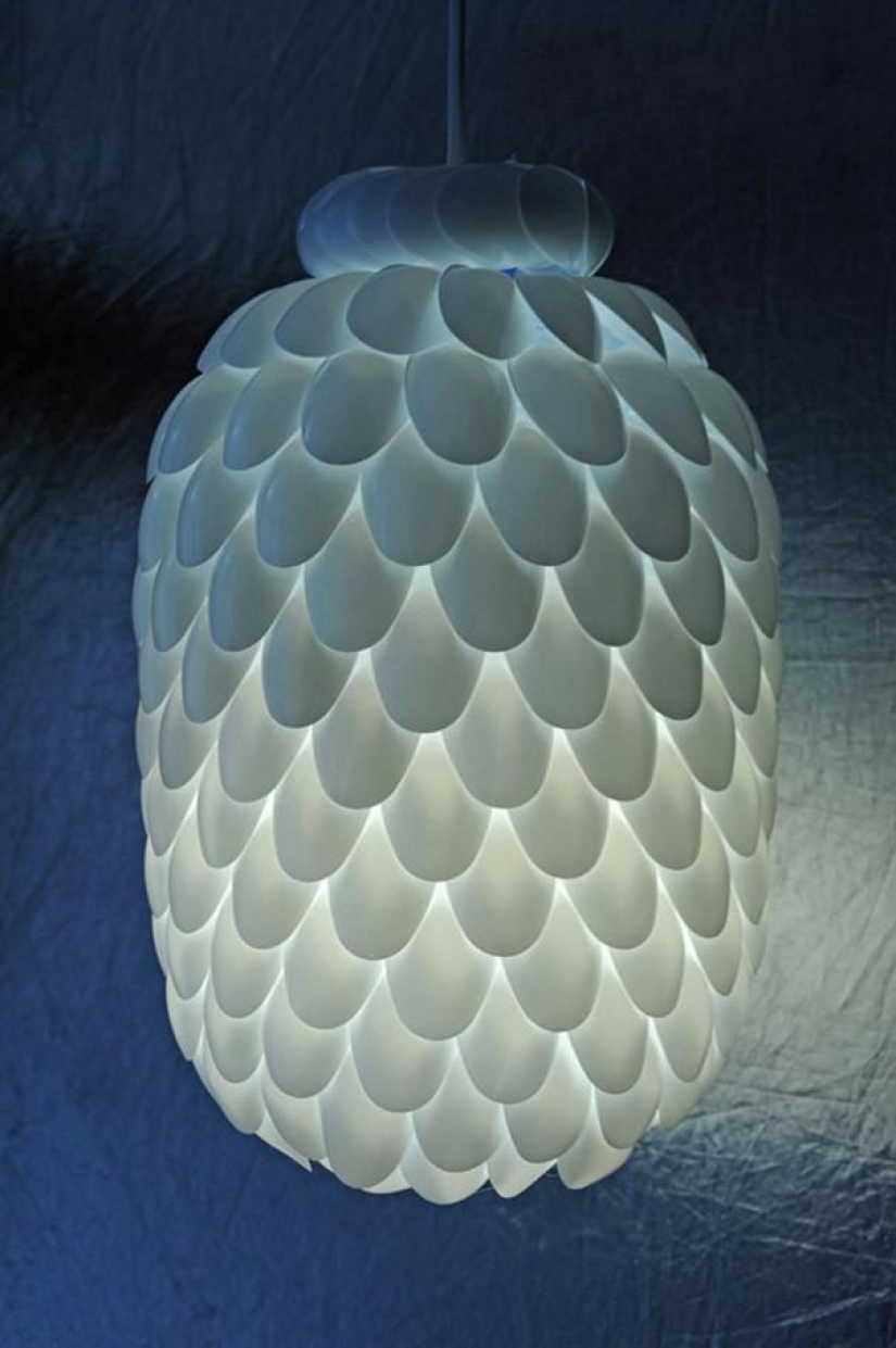 How to creatively turn old things into new ones