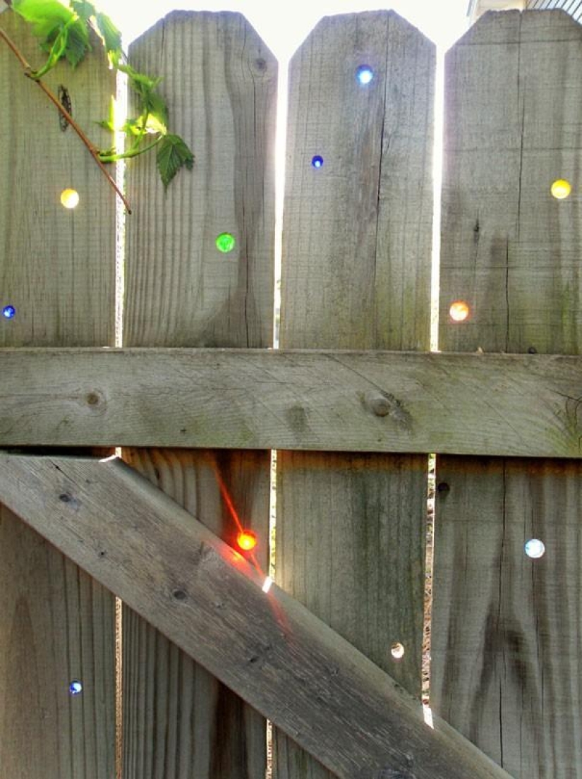 How to creatively turn old things into new ones