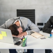 How to enter the mode after the holidays: 10 tips from a sports psychologist