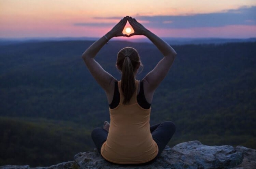 How to fall asleep quickly: a selection of simple and working ways How to fall asleep quickly: a selection of simple and working ways