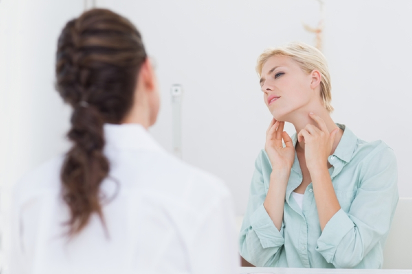 How to gargle with a cold: 5 effective recipes