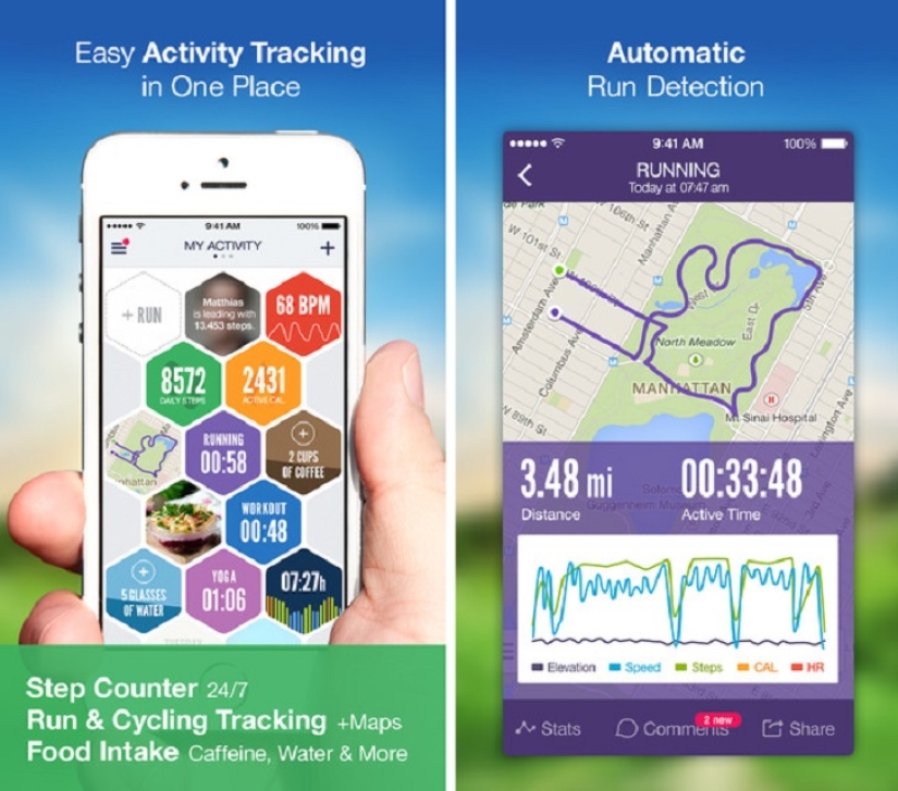 How to get a detailed picture of your health on iPhone 6 How to get a detailed picture of your health on iPhone 6