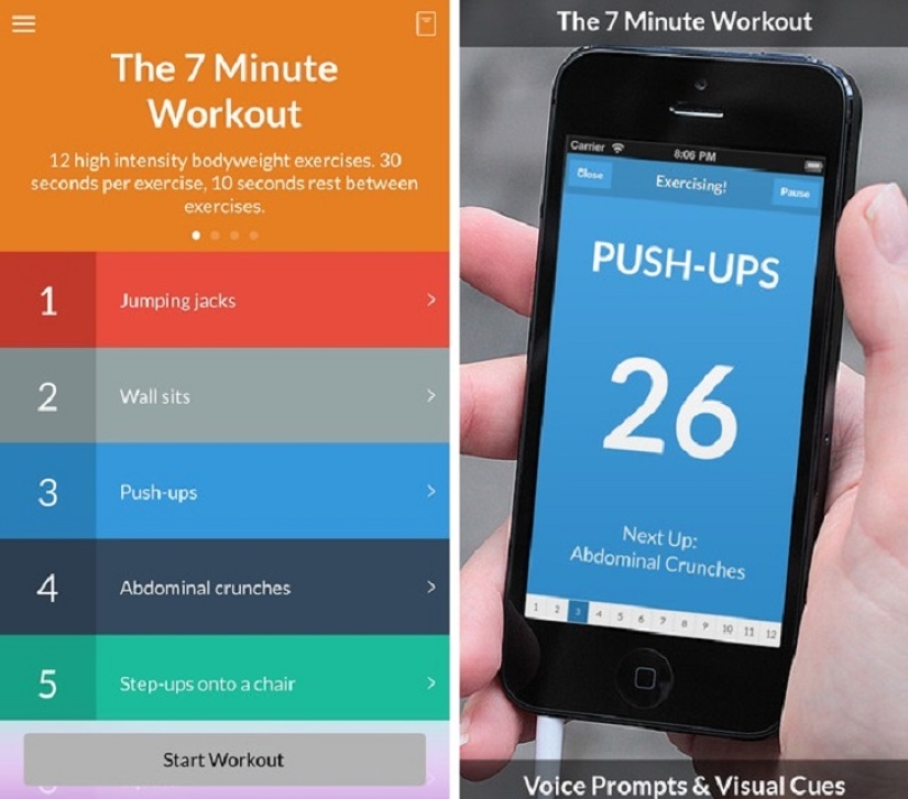 How to get a detailed picture of your health on iPhone 6 How to get a detailed picture of your health on iPhone 6