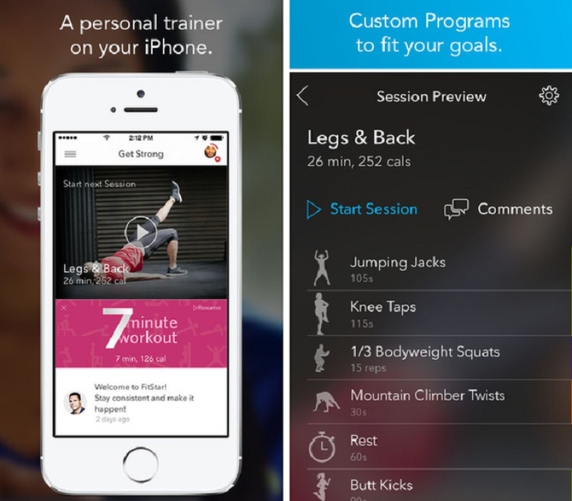 How to get a detailed picture of your health on iPhone 6 How to get a detailed picture of your health on iPhone 6