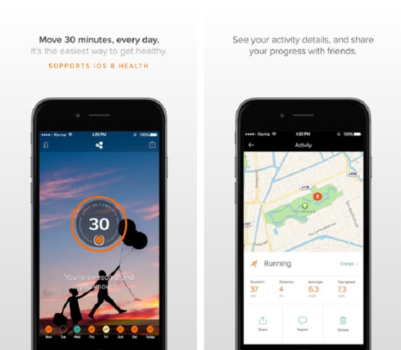 How to get a detailed picture of your health on iPhone 6 How to get a detailed picture of your health on iPhone 6