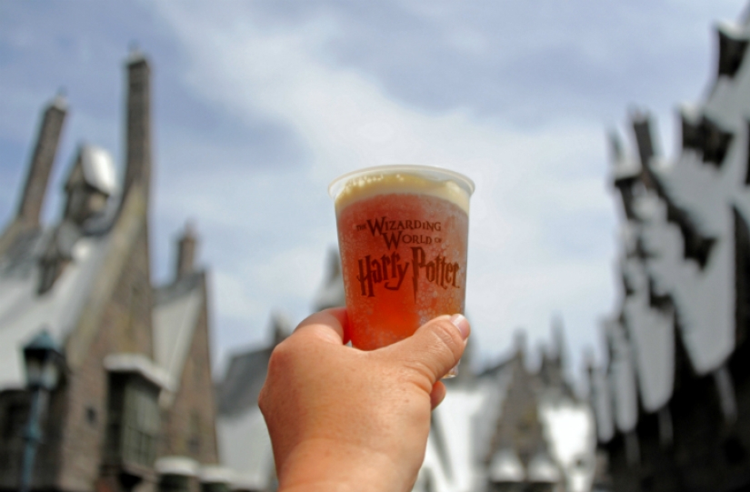 How to get into Hogwarts? How to get into Hogwarts?