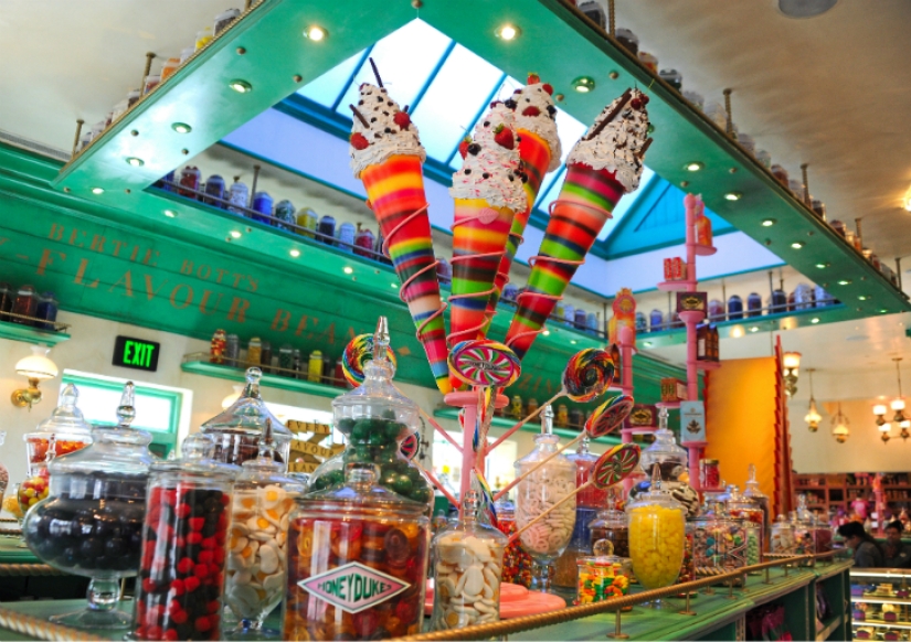 How to get into Hogwarts? How to get into Hogwarts?