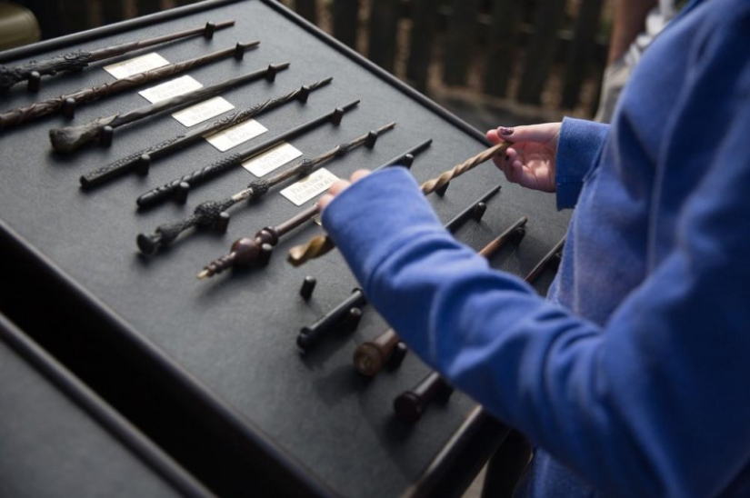 How to get into Hogwarts? How to get into Hogwarts?