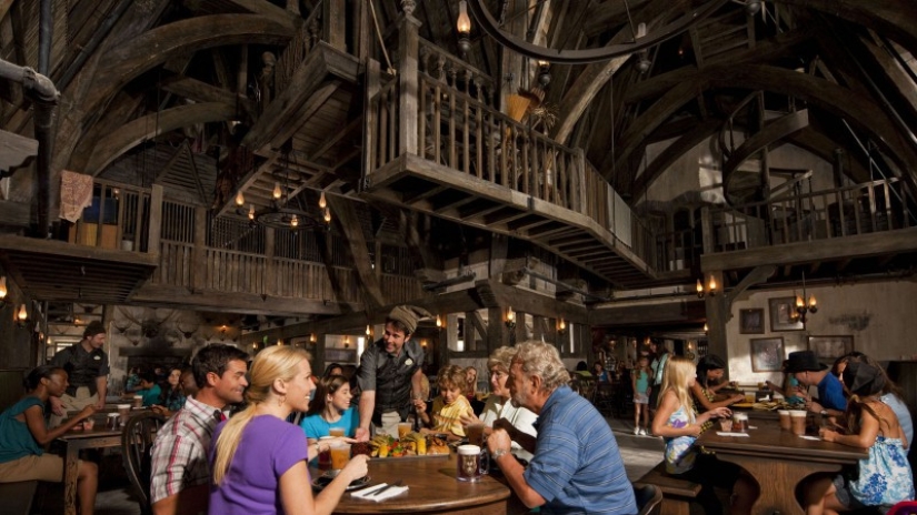 How to get into Hogwarts? How to get into Hogwarts?