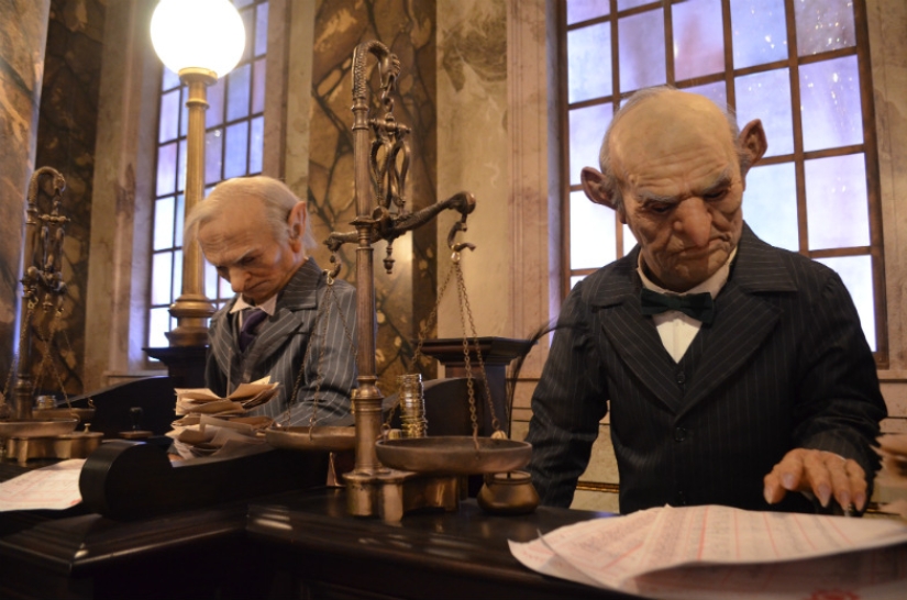 How to get into Hogwarts? How to get into Hogwarts?